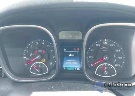 2016 Chevrolet Malibu Limited Ltz from USA, damaged, VIN 1G11E5SA2GF164309